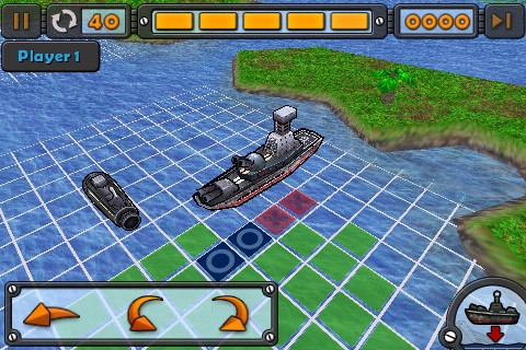 海战棋 iSink U v3.2.5