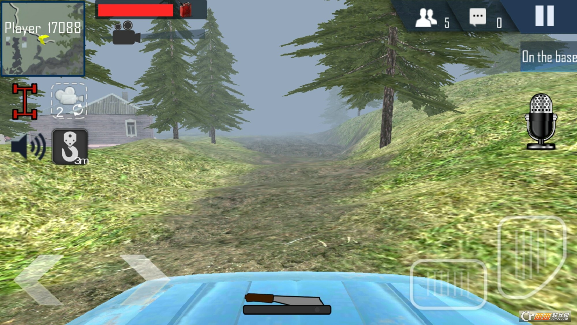 ORSO v0.1.3 安卓版