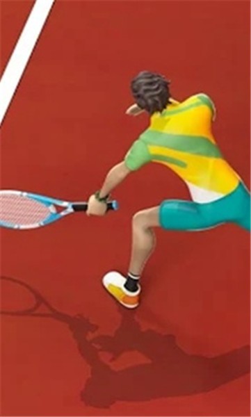 网球传奇单机版截图2
