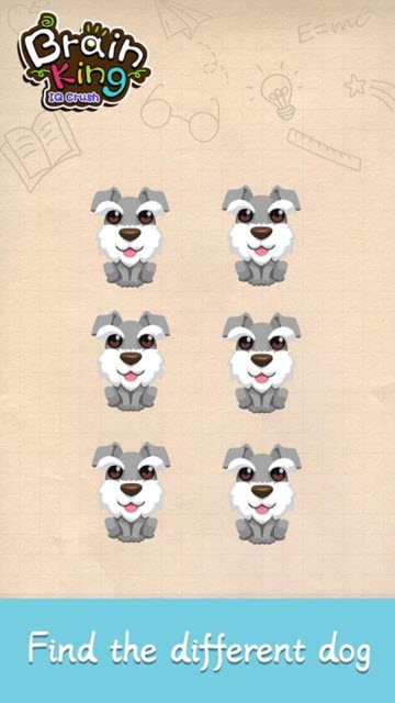 爱因斯坦脑王 v1.0.2 安卓版