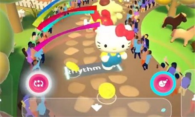 Hello Kitty幸福旅行 v3.0.5