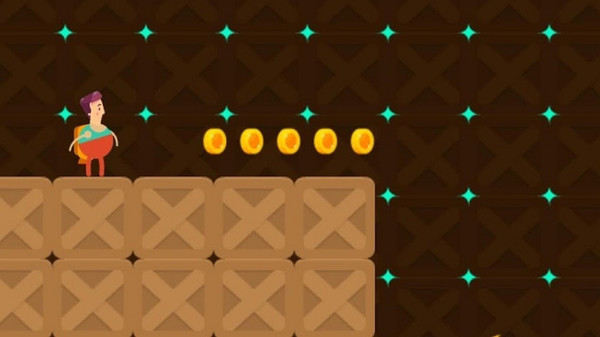 小鲜肉历险记去广告最新版  v4.2.4