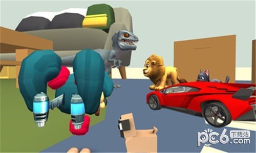 我的战争2 版本:v1.0.3