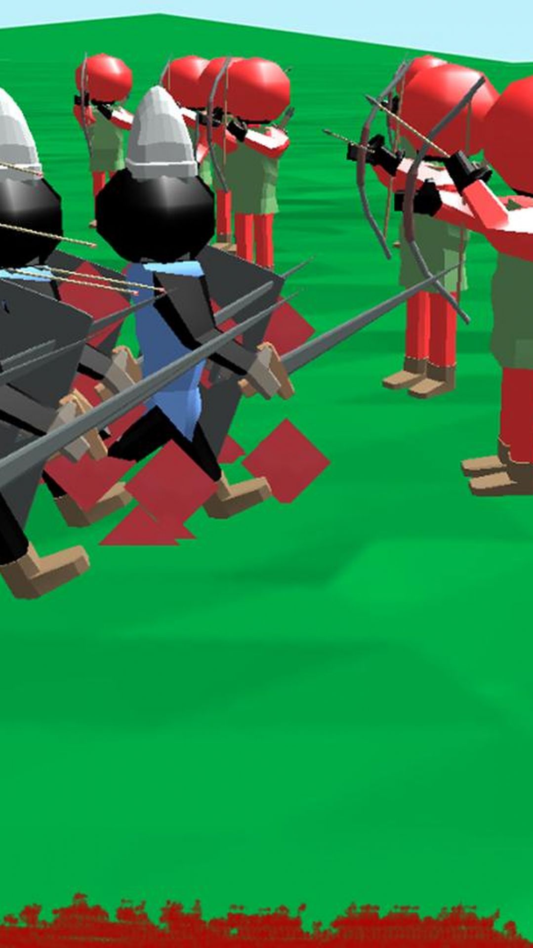 战争模拟器最终之战游戏安卓版  v5.1.1