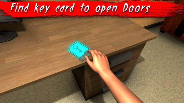 恐怖邻居老板 v1.6