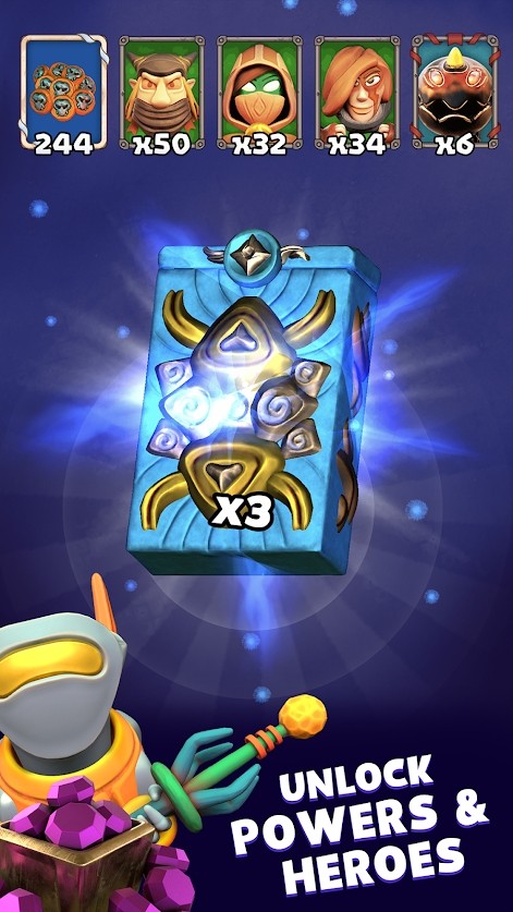 BigHeads 安卓版 v3.0.5