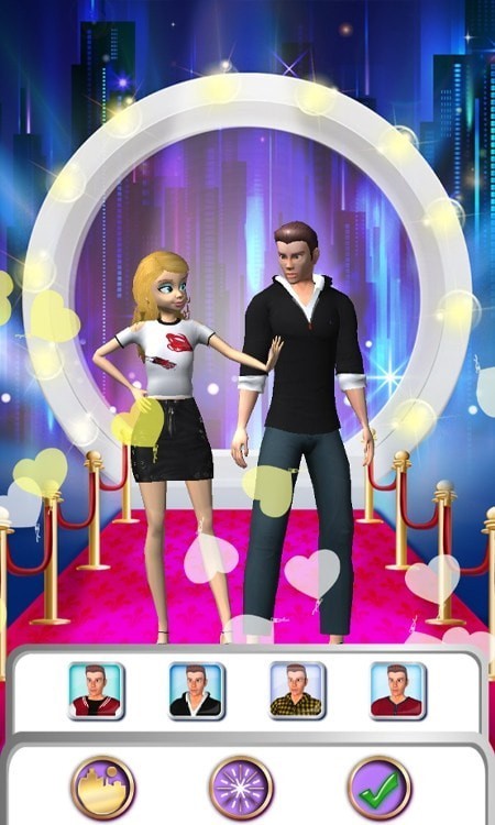 樱花女生学院 v1.4