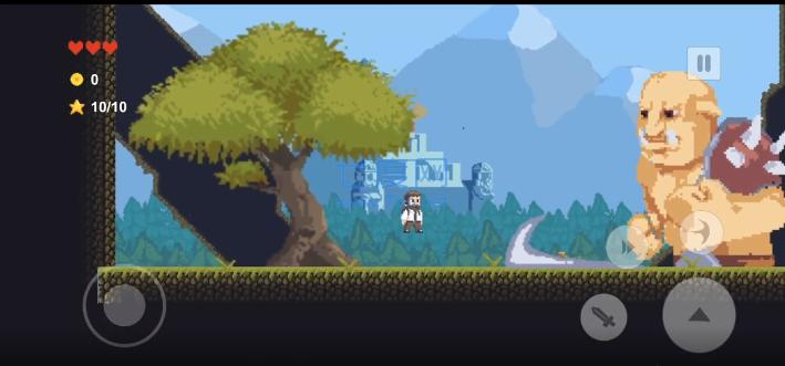 阿奇兰游戏 v1.1.0