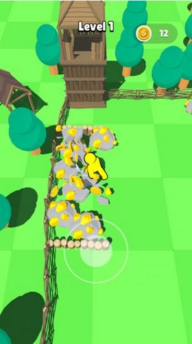 搬砖英雄传 v1.0.0