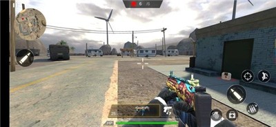 反击力量英雄  v1.0.3