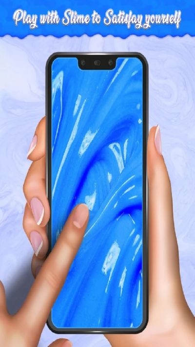 Glossy Slime Simulator(光泽史莱姆模拟) 1.1 安卓版