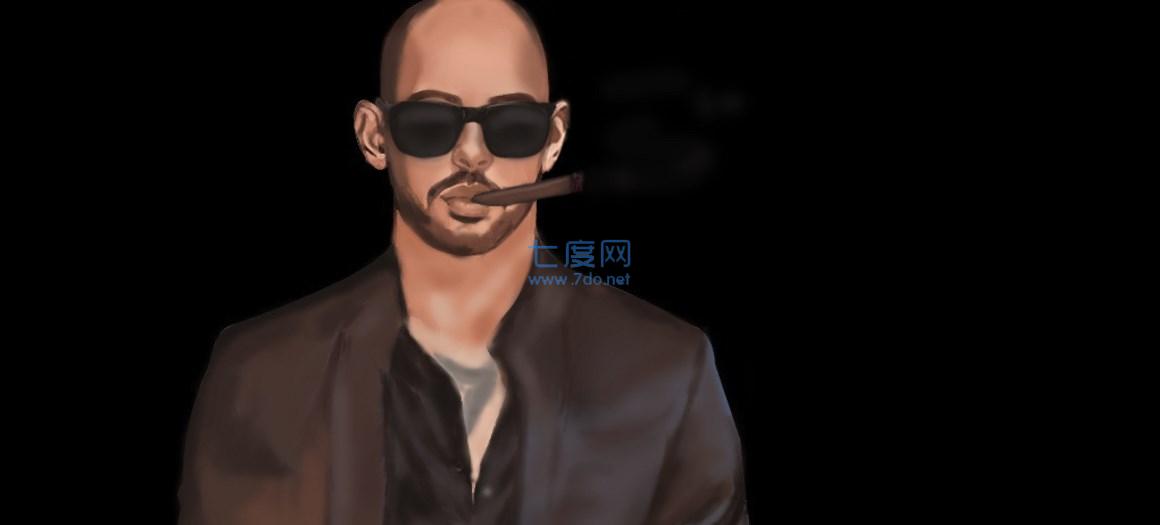 最高的复仇游戏