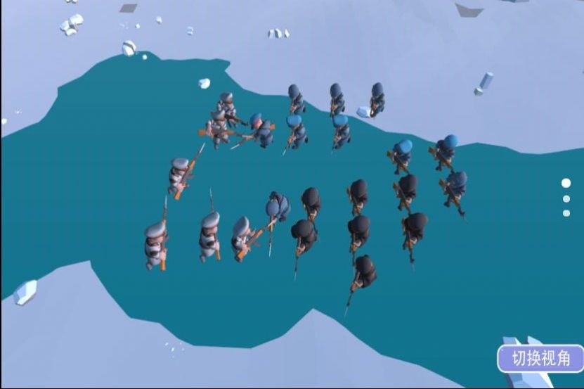 战争生存指挥 战争生存指挥