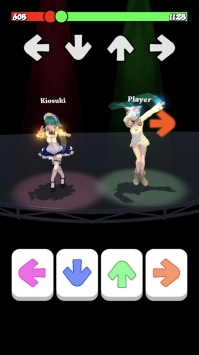 尬舞美少女 v3.0.5