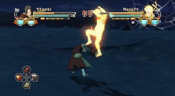 火影忍者疾风传晓之觉醒手机版  v2021.05.28.11