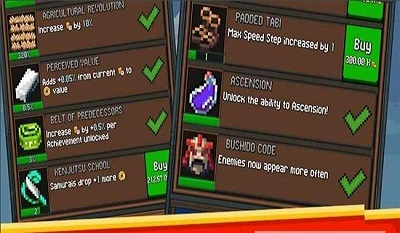 点击忍者大师游戏安卓版  v5.5.4