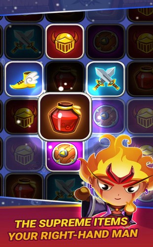 大蛇英雄闪电战 2019-12-11 14:36