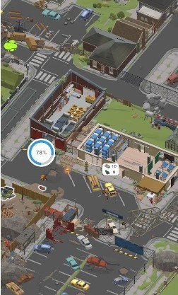 废弃城市生存正版  v0.7.2