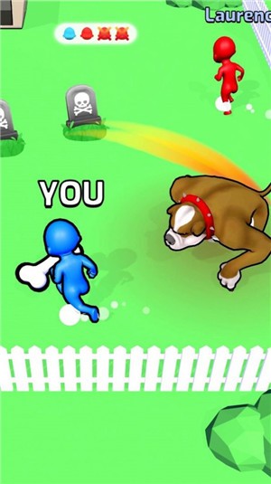 逃离斗犬  v0.1.6