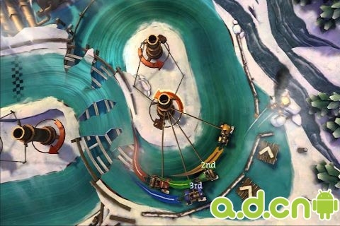 弹弓赛车 v1.3.3.3 v3.1.5