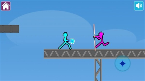 火柴人大棍子英雄游戏安卓版最新版  v3.1.4