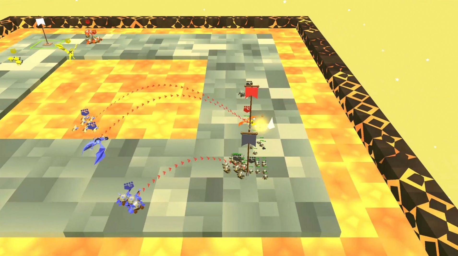 代号夺旗代号夺旗