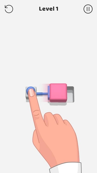 按下即可(Press to Push) v0.2.1安卓版