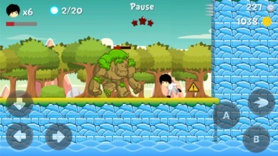 花心王子大冒险游戏安卓版  v4.2.1