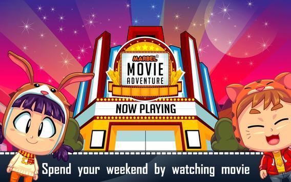 马贝尔电影冒险 v5.0.2