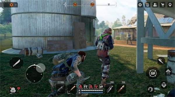 迷失的未来  v0.21