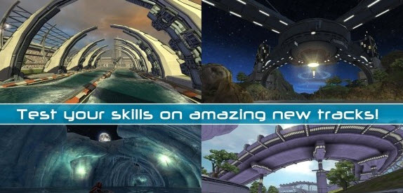 激流快艇2中文最新版 v1.4.0.0