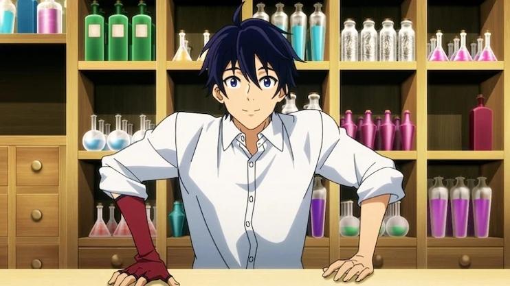 因为不是真正的伙伴而被逐出勇者队伍,流落到边境展开慢活人生 v1.0