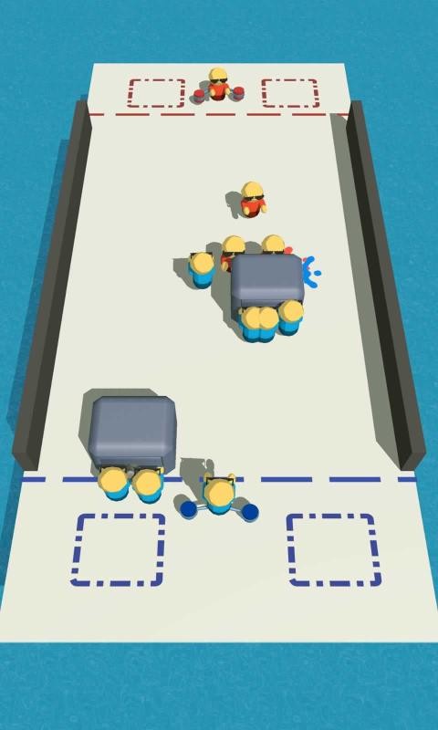 把他们都拉过来 v0.9.0