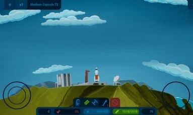 小小太空学院游戏安卓中文版  v4.2.4