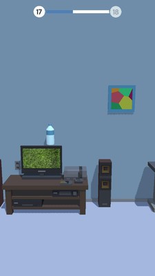 完美瓶子翻转 v1.0