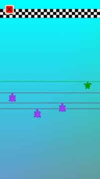 乌龟也疯狂 Turtle Race Crazy v3.2.5