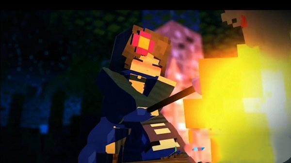 我的世界测试版1.19.60.24