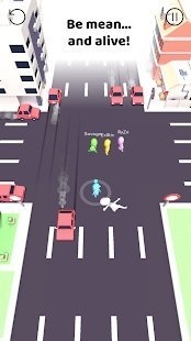 高峰时间大作战 v0.2.0 安卓版