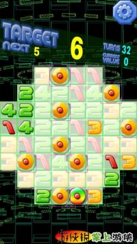 纳米亚数字消除 v2.5.5