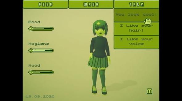 your amazing t-gotchi手机版 v3.1.5