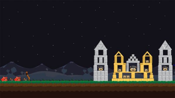 LostVillage中文版游戏  v4.3.4