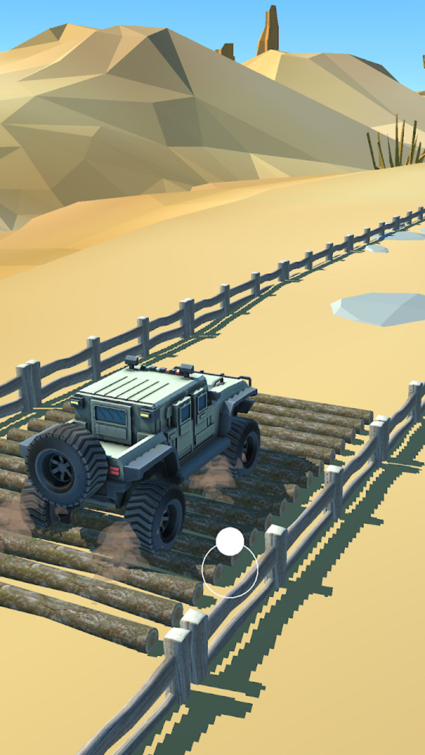 棘手的赛车 v1.0.0