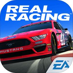 真实赛车3北美服(real racing 3)