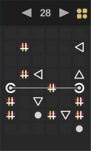 镭射方块解谜 2021-07-26 17:22