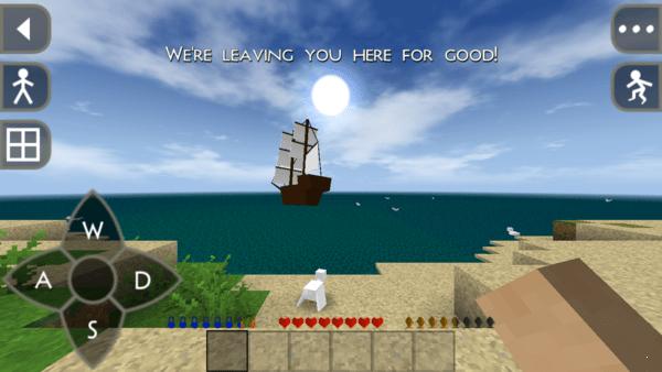 生存战争伤曳时代 v1.2