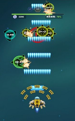 王牌战机  v3.15.00