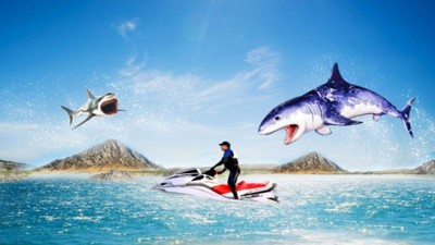 海底大猎杀任务 v0.2