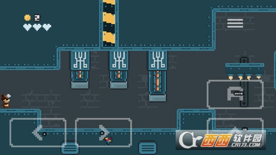Out of Bear(小小亡命熊) v0.3.6.3 安卓版