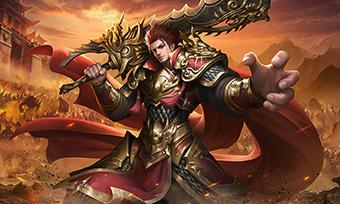 圣魔印双刀单职业正版手游  v4.5.1