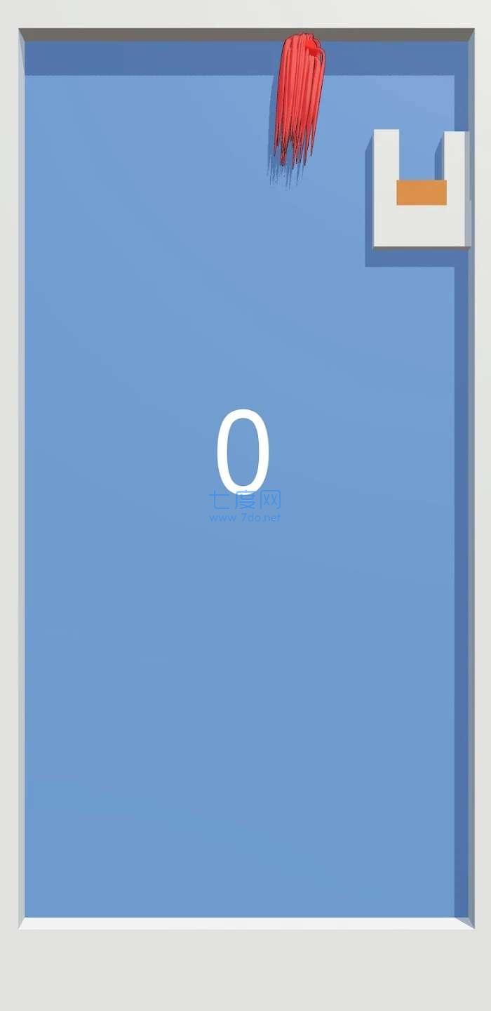 毛绒球游戏 v0.2
